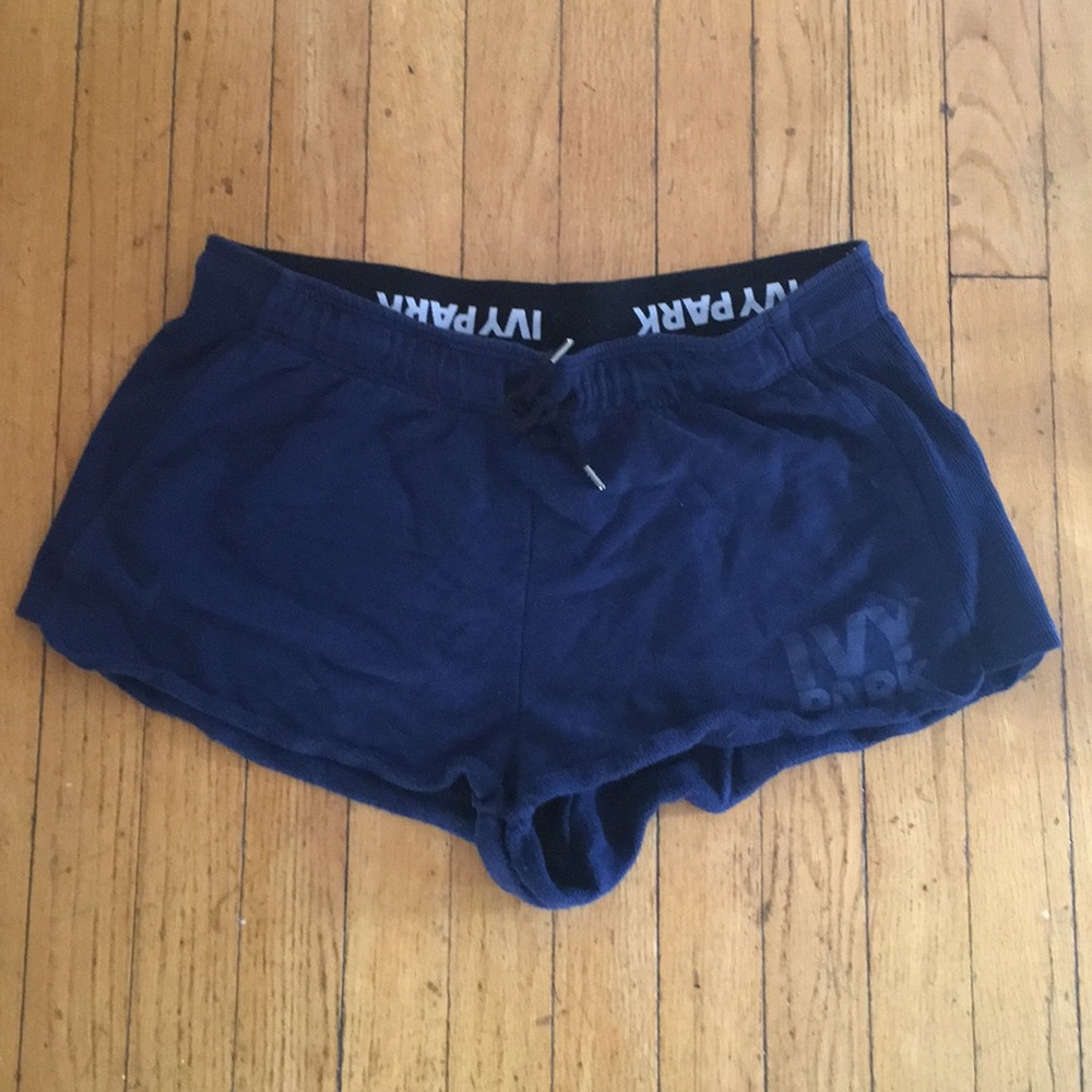Ivy park shorts